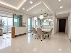 Blk 588C Park Central @ Amk (Ang Mo Kio), HDB 5 Rooms #633789101